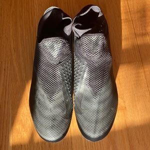 Nike Phantom Vision 2 Ghost